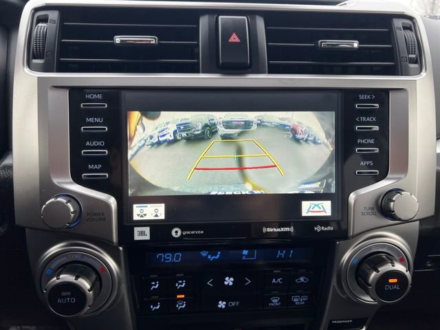 Used 2024 Toyota 4Runner Limited image 12