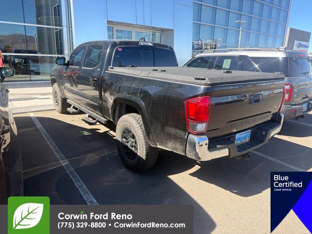 Used 2022 Toyota Tacoma SR5 RWD image 3