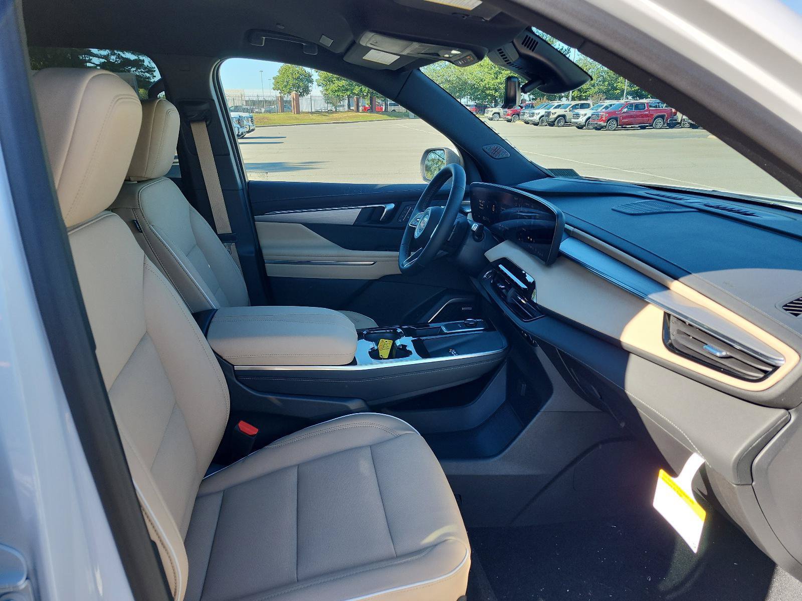 New 2026 Buick Enclave Preferred w/ Power Package FWD image 6