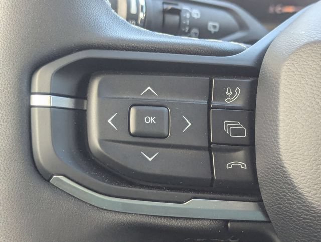 New 2026 Jeep Cherokee Laredo AWD/4WD image 13