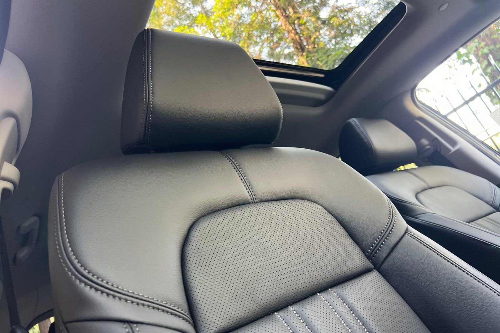 New 2026 Honda HR-V EX-L image 13