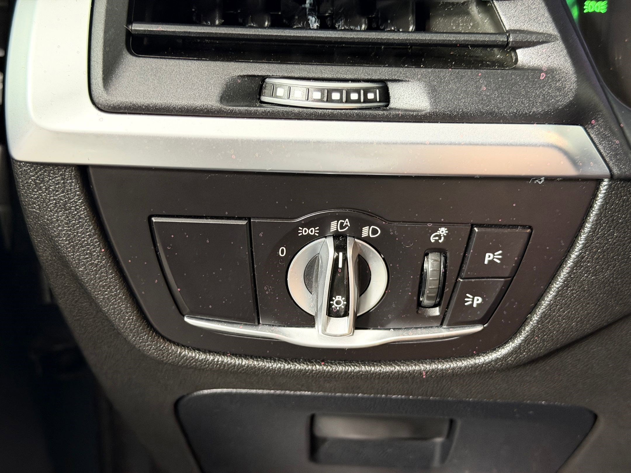 Certified 2023 BMW X3 sDrive30i w/ Premium Package RWD image 18