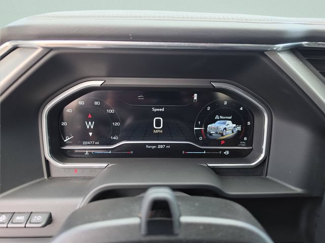 Used 2024 GMC Sierra 1500 Denali AWD/4WD image 42