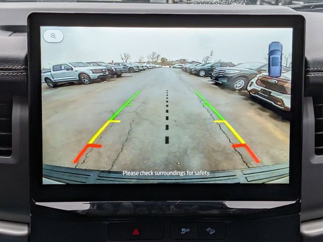 Certified 2022 Ford Expedition XLT image 12