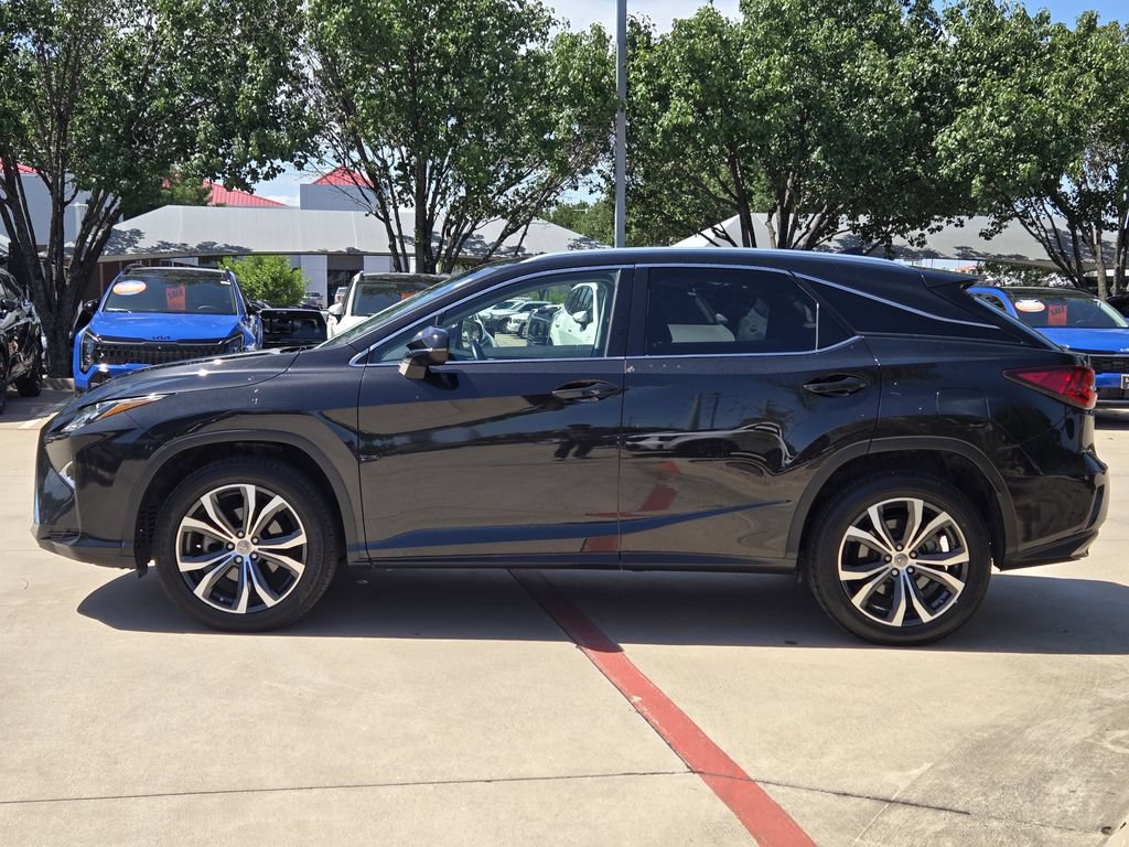 Used 2016 Lexus RX 350 AWD w/ Premium Package image 12