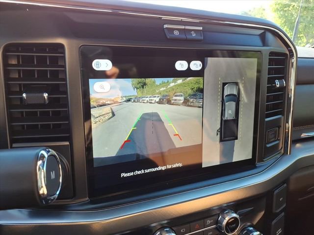New 2026 Ford F350 King Ranch w/ Chrome Package image 22