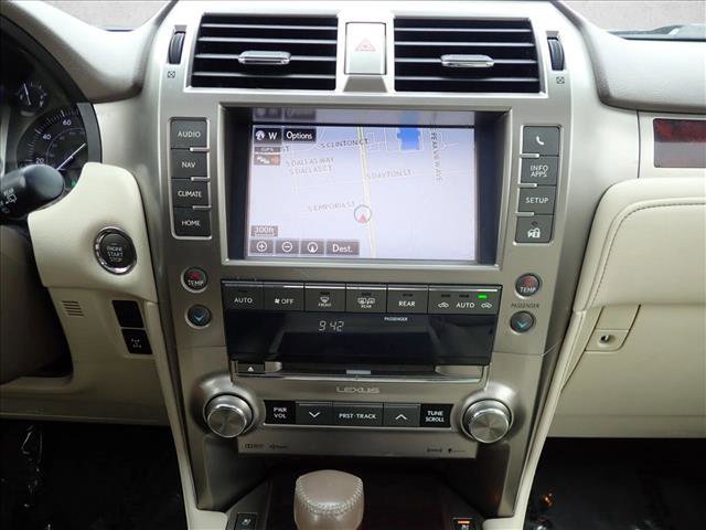 Used 2016 Lexus GX 460 w/ Premium Package image 17