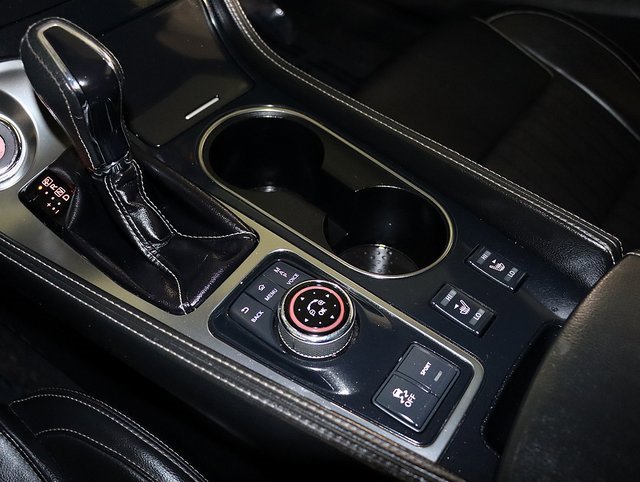 Used 2021 Nissan Maxima 3.5 SV w/ Floor Mat Group image 20