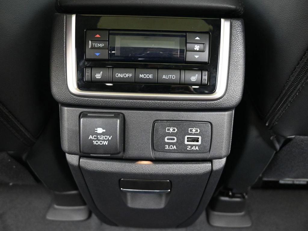 New 2026 Subaru Ascent Touring image 17