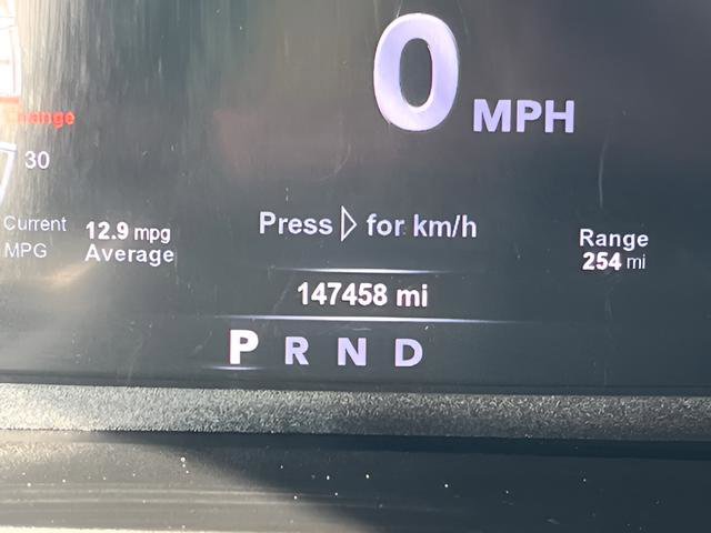 Used 2017 RAM 1500 Laramie w/ Convenience Group image 20