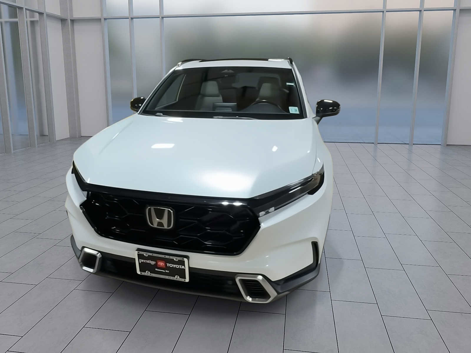 Used 2023 Honda CR-V Sport Touring image 3
