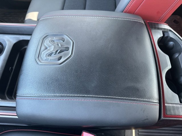 Used 2025 RAM 1500 Rebel image 34