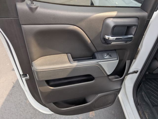 Used 2018 Chevrolet Silverado 1500 LT w/ All Star Edition image 12