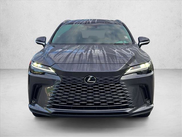 Used 2024 Lexus RX 350 Premium Plus w/ Convenience Package FWD image 2