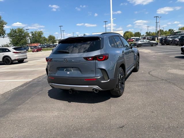 New 2026 MAZDA CX-50 Meridian Edition w/ Weather Package AWD/4WD image 11