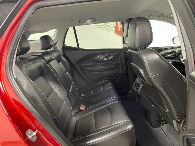Used 2023 GMC Terrain SLT AWD/4WD image 22