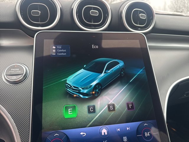 Used 2024 Mercedes-Benz C 300 C 300 image 25