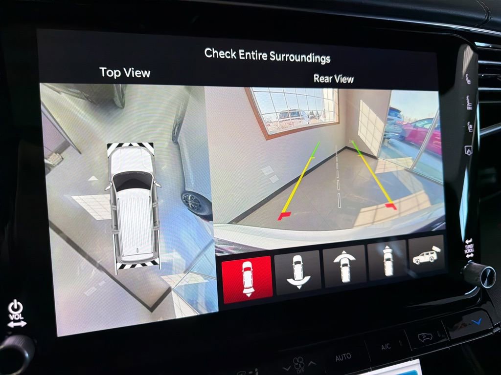 New 2026 Jeep Grand Wagoneer Summit image 20