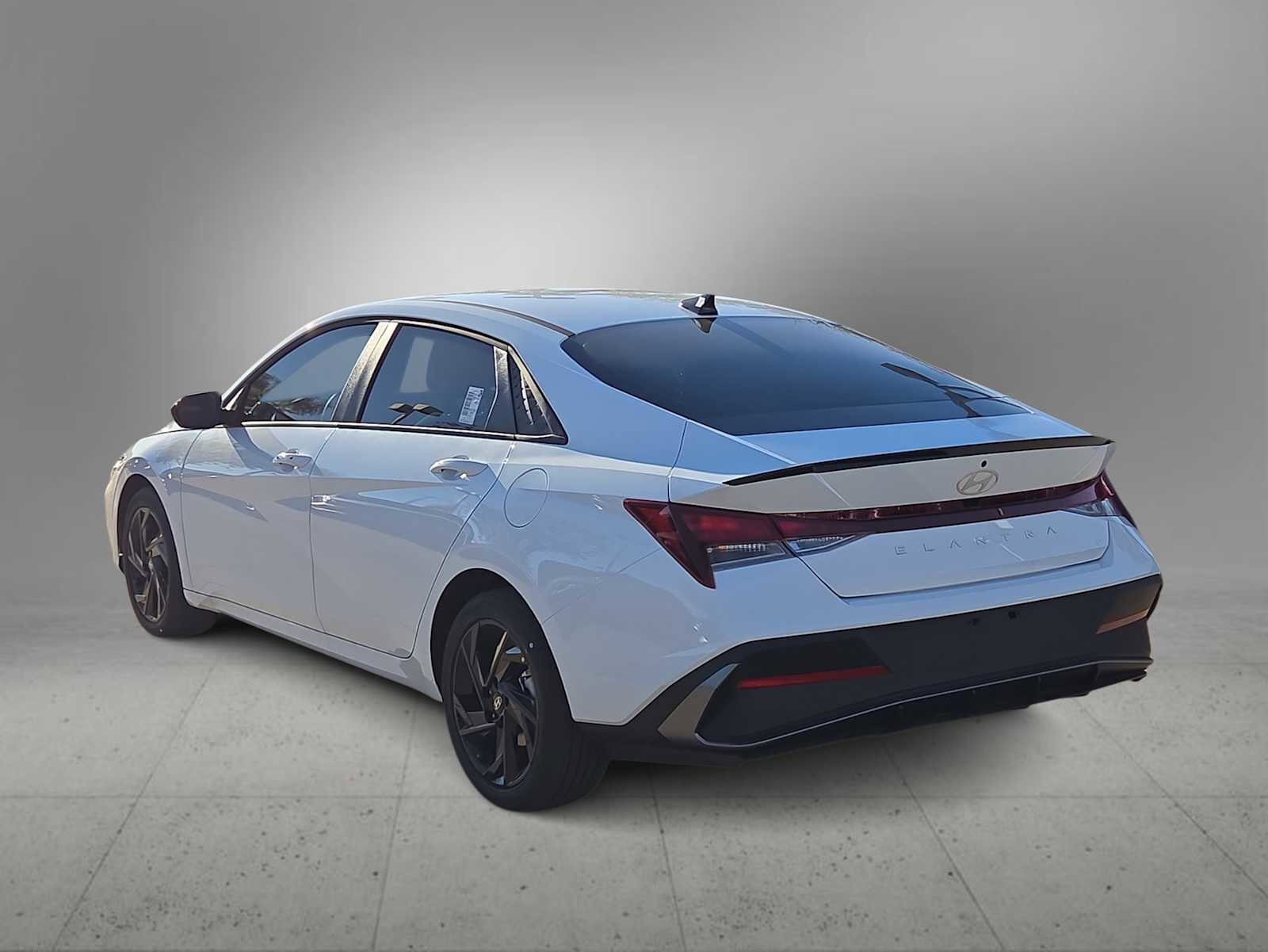 New 2026 Hyundai Elantra Sport image 6