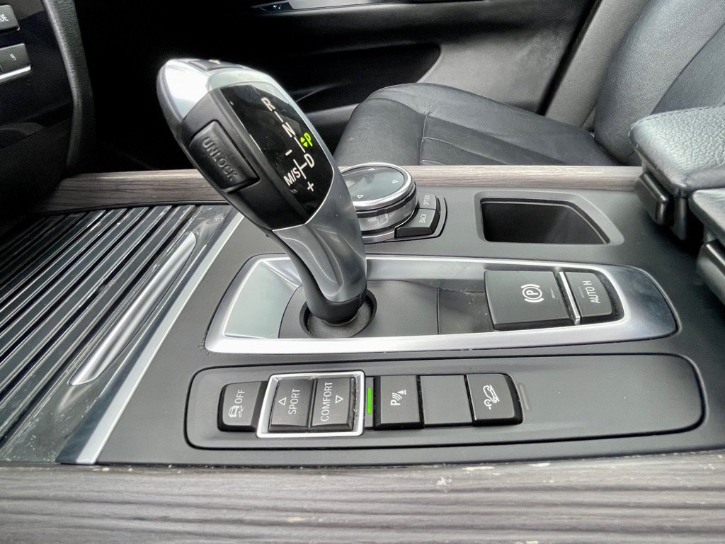 Used 2014 BMW X5 xDrive35i AWD/4WD image 18