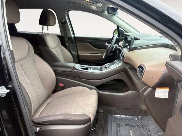 Used 2022 Hyundai Santa Fe SEL Convenience image 6
