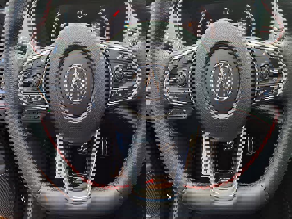 Certified 2026 Acura MDX A-Spec image 14