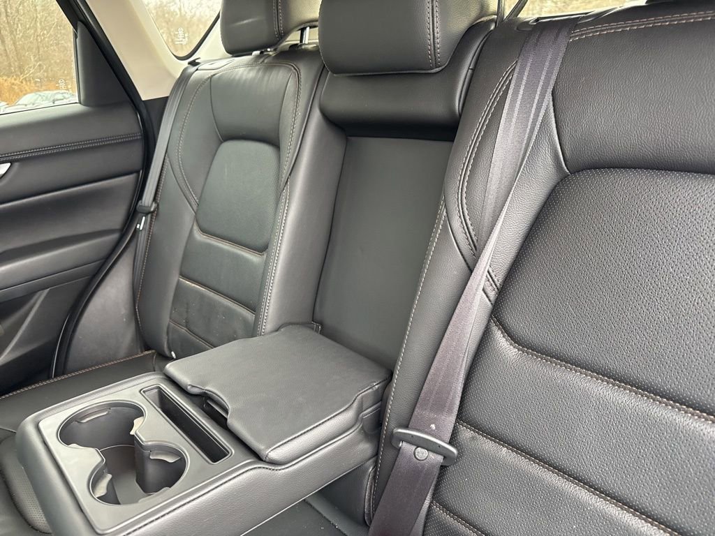 Used 2021 MAZDA CX-5 Touring w/ Touring Preferred SV Package image 31