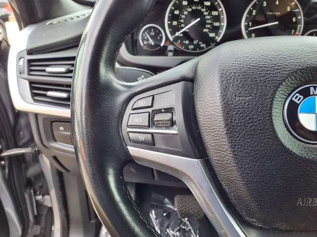 Used 2017 BMW X5 xDrive35i image 28