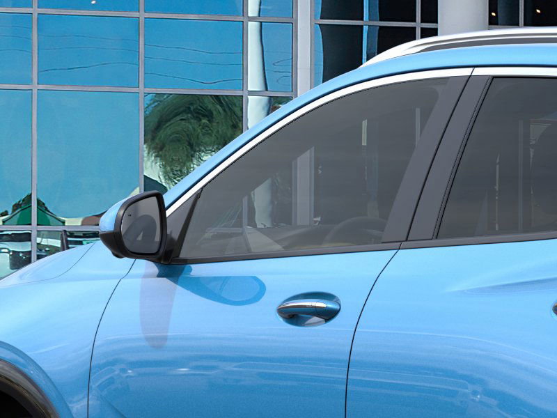 New 2026 Buick Encore GX Sport Touring w/ Advanced Technology Package image 12
