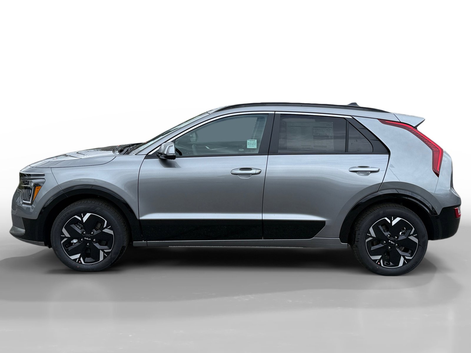 New 2026 Kia Niro Wave FWD image 2