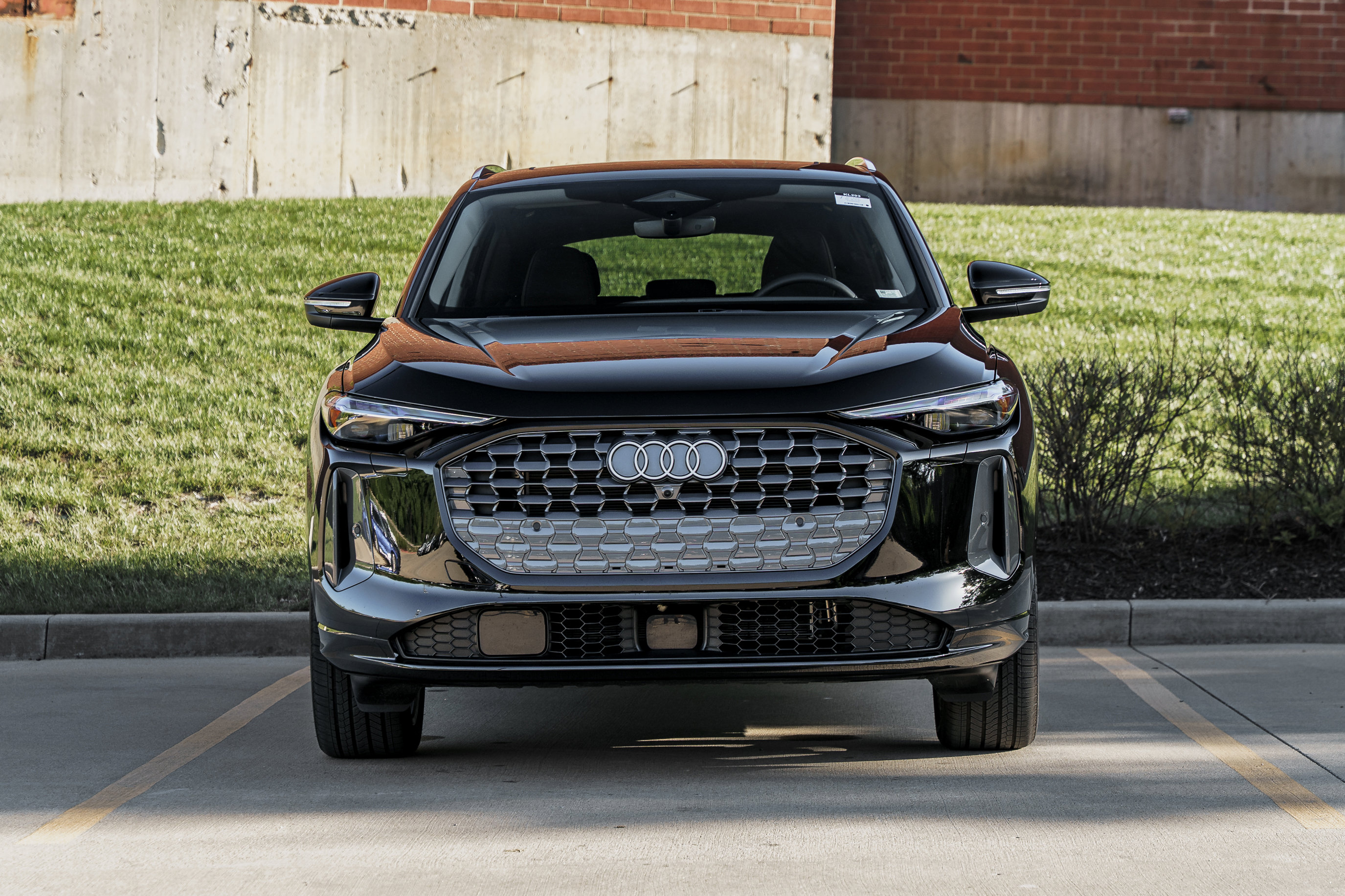 Certified 2025 Audi Q5 Premium Plus w/ Premium Plus AWD/4WD image 31