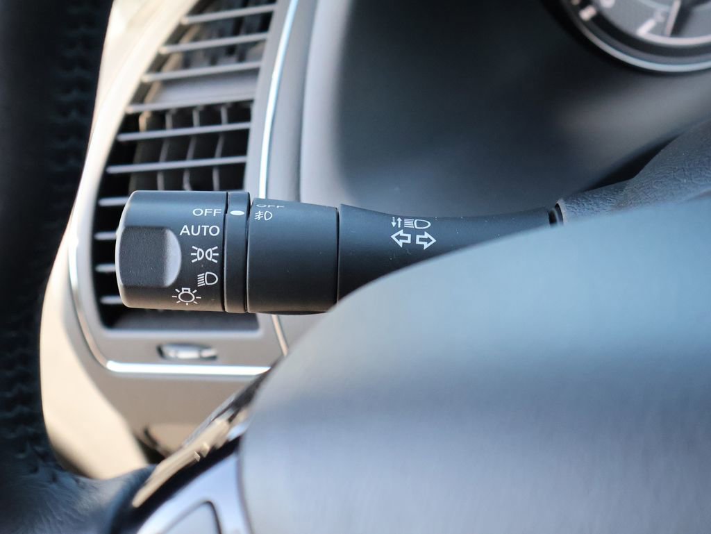 Used 2024 Nissan Armada SV w/ Cargo Package image 37