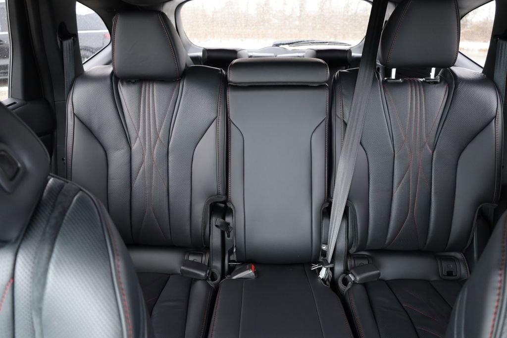New 2026 Acura MDX Type S AWD/4WD image 26