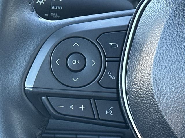 Certified 2025 Toyota Corolla SE image 12