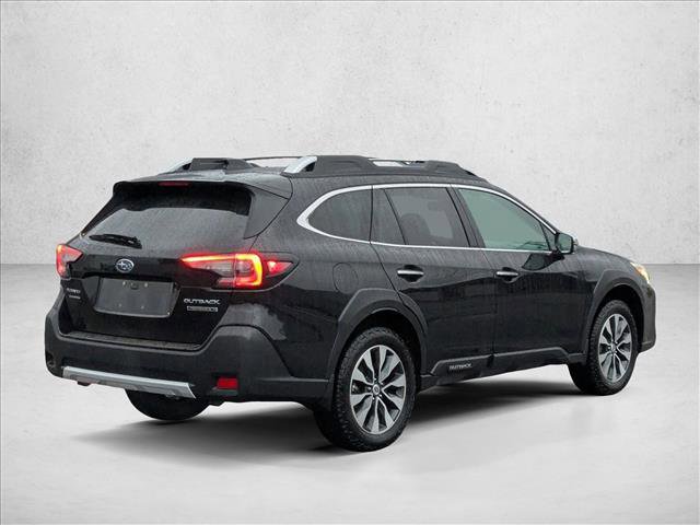 Certified 2024 Subaru Outback Touring XT image 5