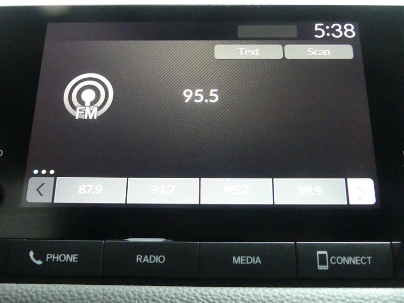 Used 2024 Honda Civic Sport image 41