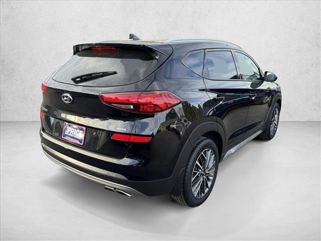Used 2019 Hyundai Tucson SEL w/ Cargo Package image 5