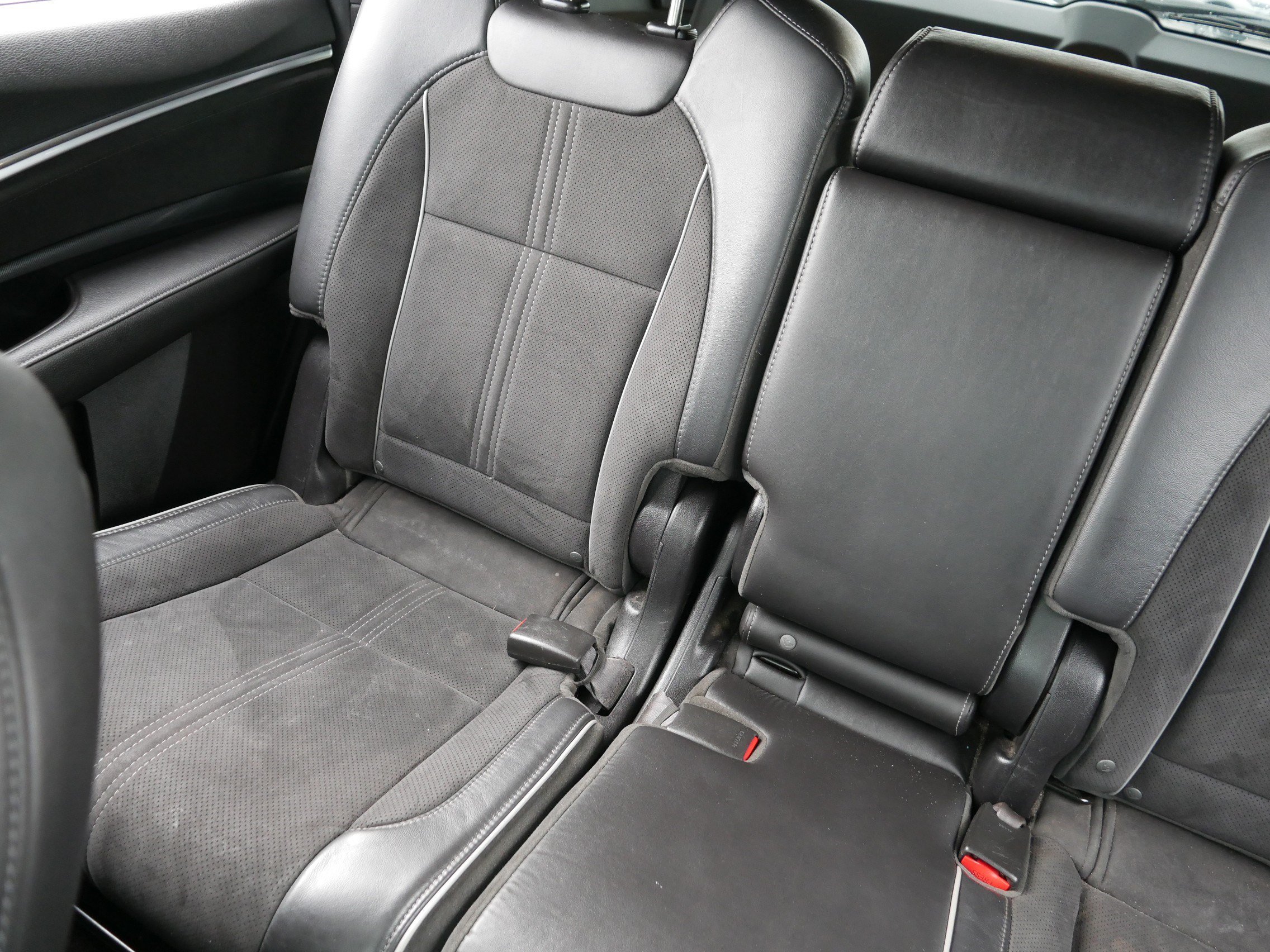 Used 2019 Acura MDX A-Spec AWD/4WD image 12