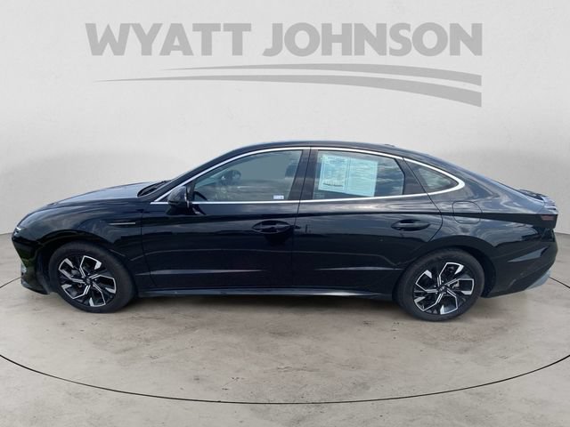 Used 2024 Hyundai Sonata SEL FWD image 4
