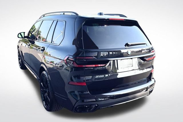 New 2027 BMW X7 M60i AWD/4WD image 14