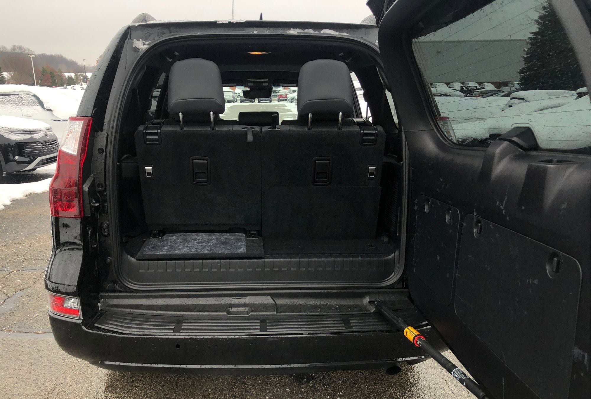 Used 2022 Lexus GX 460 AWD/4WD image 39