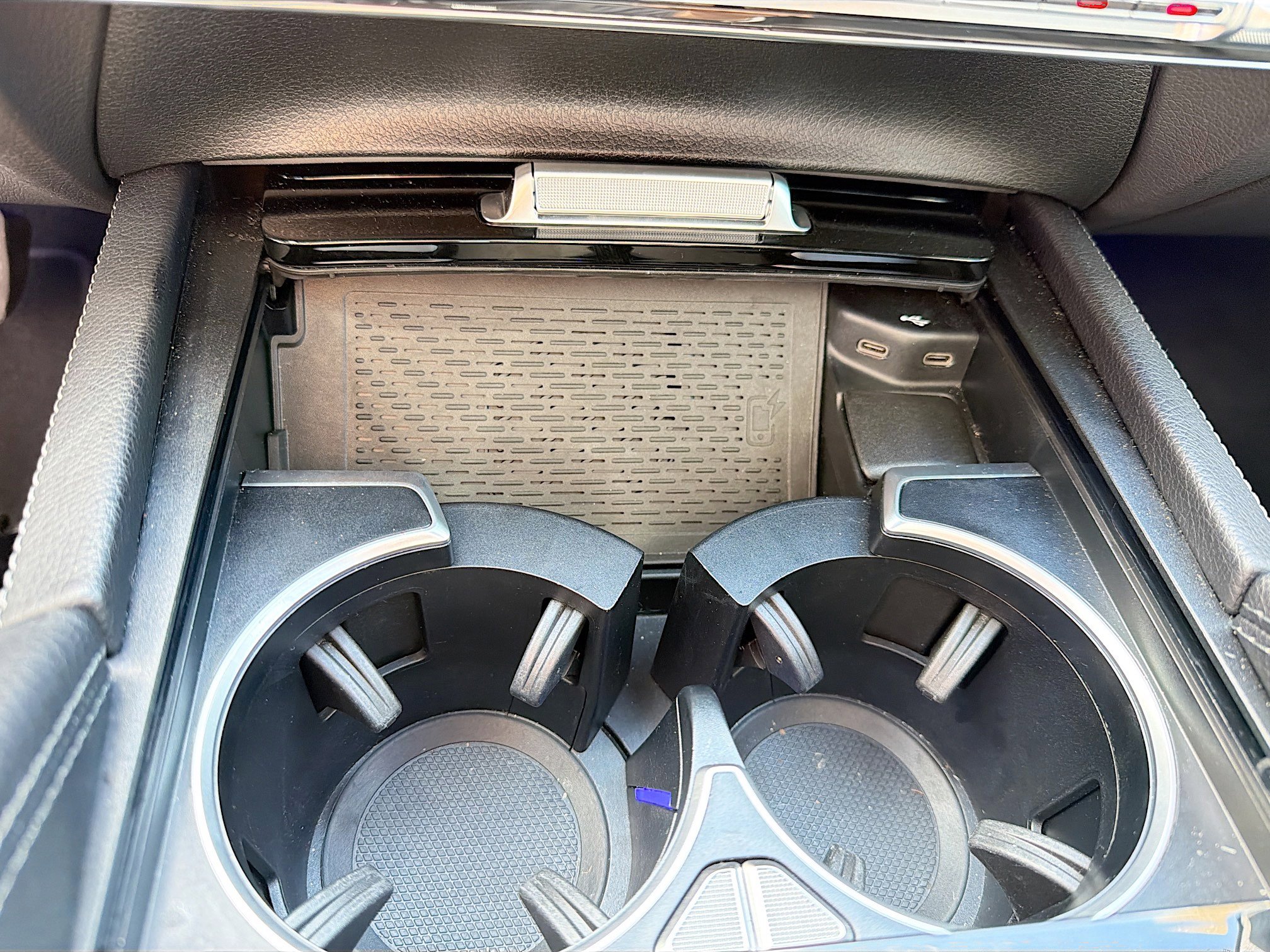 Used 2024 Mercedes-Benz GLS 450 4MATIC image 33