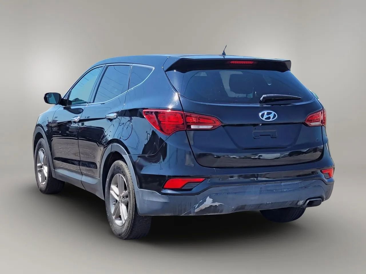 Used 2018 Hyundai Santa Fe Sport FWD image 12