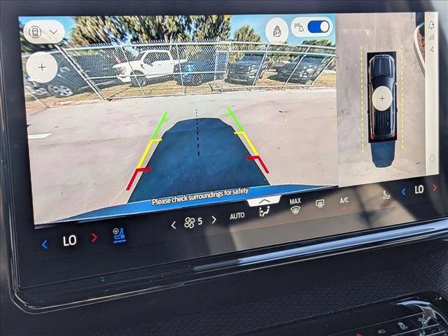 New 2026 Ford Expedition Platinum w/ Stealth Appearance Package image 12