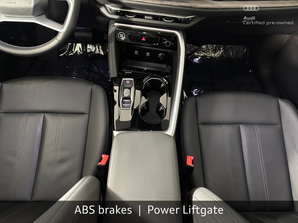 Certified 2025 Audi Q5 Premium w/ Convenience Package AWD/4WD image 24