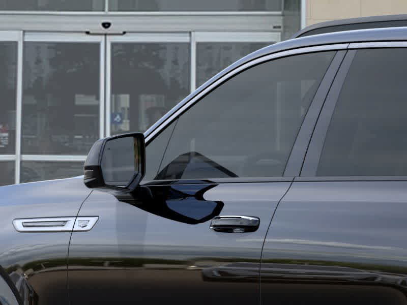 New 2025 Cadillac Escalade IQ Luxury 2 AWD/4WD image 12