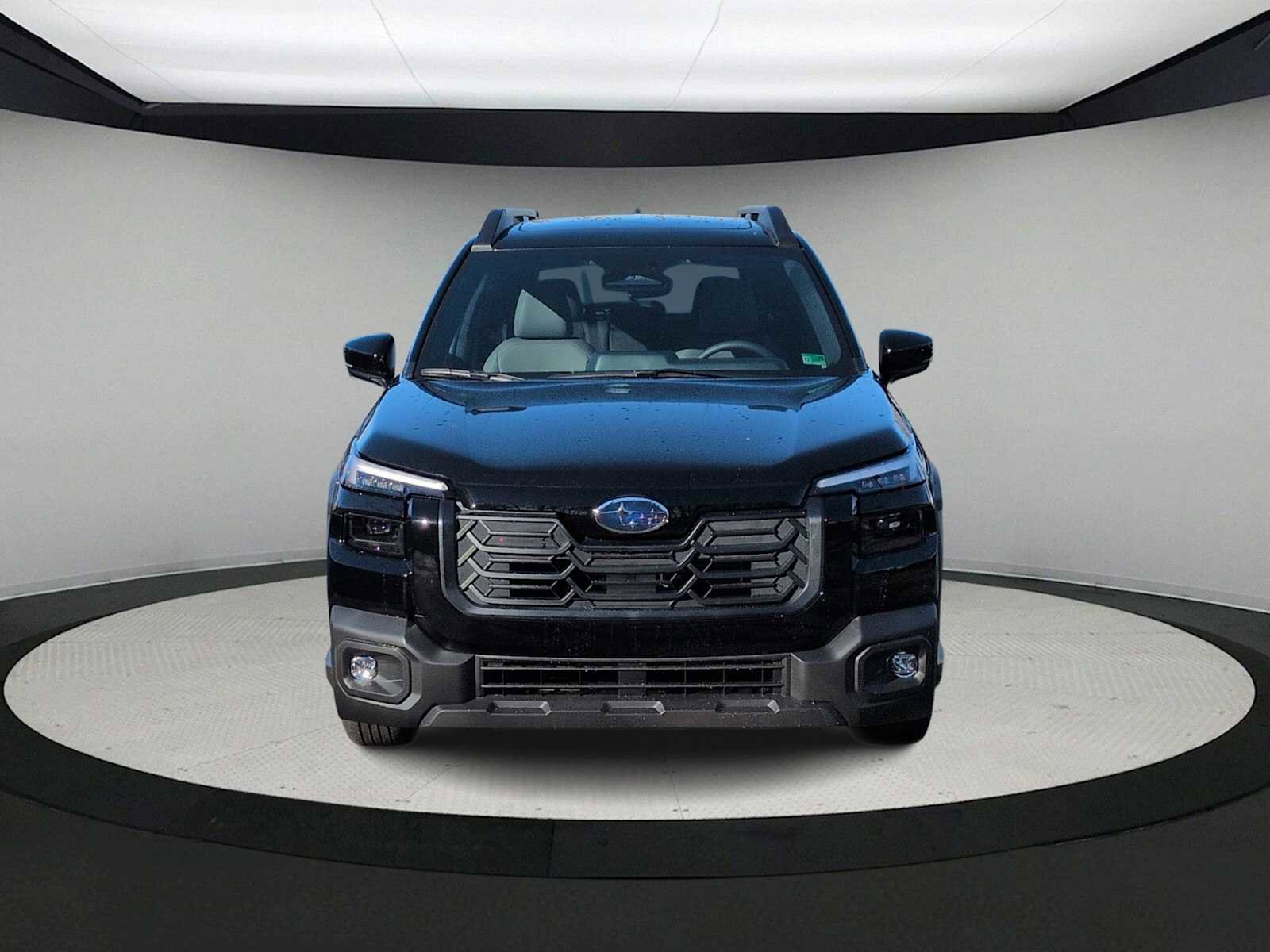 New 2026 Subaru Outback Limited AWD/4WD image 3