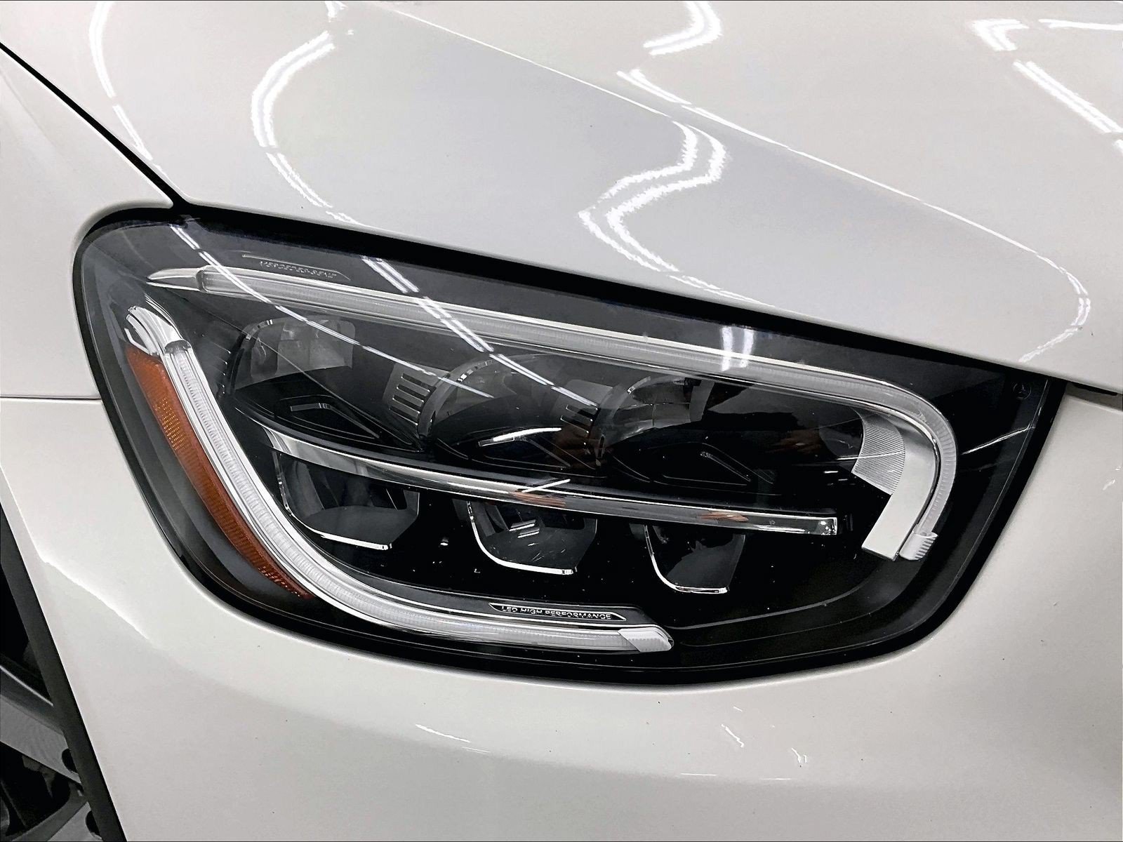 Certified 2023 Mercedes-Benz GLC 300 4MATIC Coupe image 26