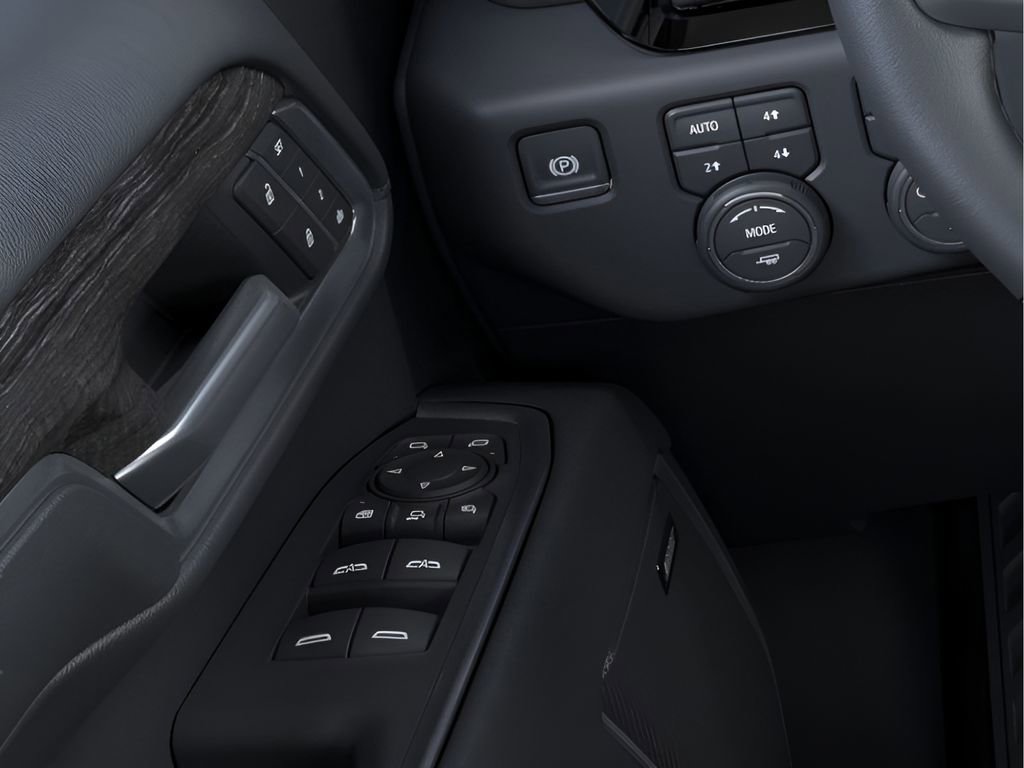 New 2026 Chevrolet Silverado 2500 LTZ w/ LTZ Plus Package AWD/4WD image 22