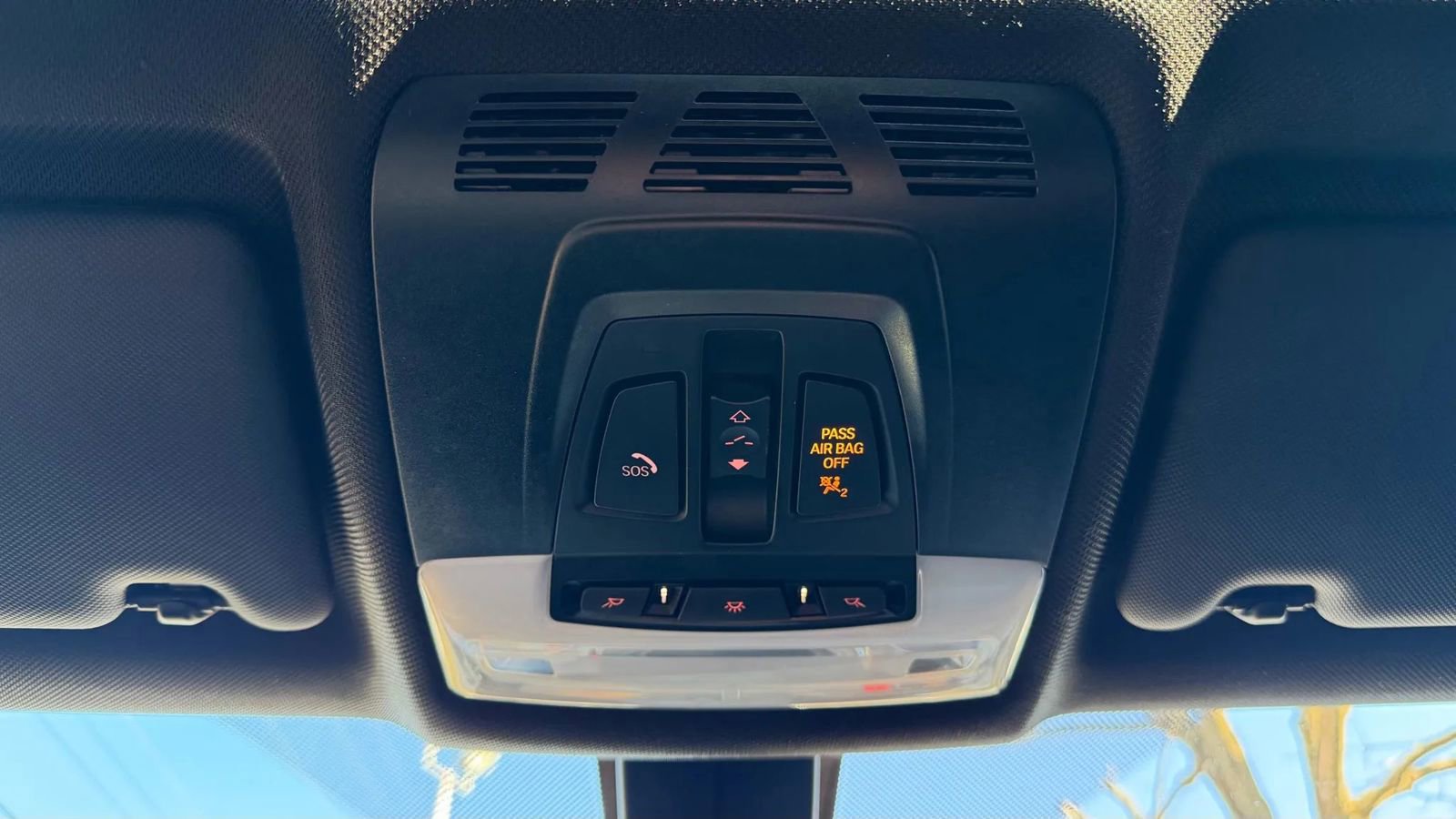 Used 2016 BMW 435i Gran Coupe xDrive 435i xDrive Gran Coupe 4D image 15